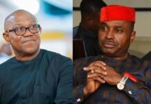 Peter Obi Demands N5bn Damages, Gives Kenneth Okonkwo Seven Days to Retract Allegations
