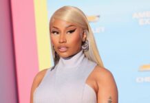 Nicki Minaj Opens Up on Facing Constant Spiritual Warfare