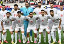 Iran Set to Petition FIFA Over World Cup Travel Restrictions in United States