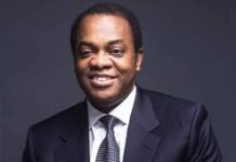PRP Confirms Donald Duke as Presidential Candidate for 2027 Elections Photo of Donald Duke