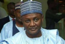 Bala Mohammed Mourns Former Bauchi Deputy Governor Audu Katagum