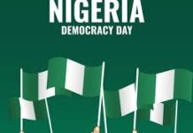 Democracy At 27: Triumphs, Trials And The Unfinished Journey Democracy Day