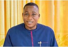 My Fight Is Against Criminals, Not Ethnic Groups — Igboho