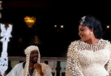 Baba Ijesha’s Wife Faces Backlash Over Newborn Announcements