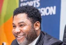 NSC Appoints Hon. Lekan Fatodu As President of Nigeria Aquatics Federation