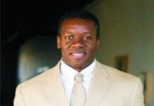 Actor Ugezu J. Ugezu Detained For Alleged Defamatory Facebook Post Against Prince Daniel Kanu
