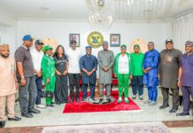 Lagos Ready for Historic National Intermediate Games as MOC Concludes Inspection Tour