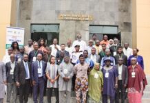 FG Launches Flood Protection Pilot for 100,000 Riverine Households in 4 High-Risk States, as NEMA Partners PULA ADVISORS