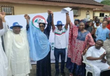 PDP Unveils Deputy Governorship Candidate for Ogun 2027 Election