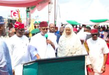 Tinubu Commission Kuje- Gwagwalada Phase 1 Dual Carriageway, Ending Years Of Neglect