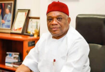 Oversight: Kalu Commends SEDC, Calls For Speedy Release Of Funds For Development Projects