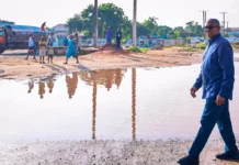 Peter Obi Urges FG To Repair Existing Roads Before Launching New Projects