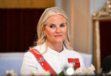 Norway’s Crown Princess Mette-Marit Undergoes Successful Lung Transplant