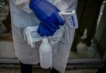 France Records First Ebola Case Linked to DRC Outbreak