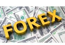 Foreign Reserves Rise By Over $1 Billion In Two Weeks