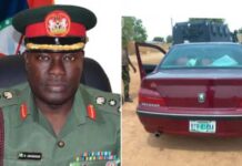 Kidnappers Release Video of Retired General Rabe Abubakar, Demand Release of Detainees