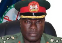 DHQ Mourns Late Major General Rabe Abubakar, Vows Intensified Offensive Against Terrorists