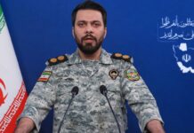 Iran Claims It Fired Warning Missiles at US Destroyers in Gulf of Oman