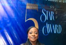 Sports Stakeholders Celebrate Nilayo Sports Management CEO, Mrs. Yetunde Olopade on Birthday