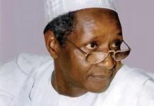 Tinubu Renames Kaduna Institute After Shehu Musa Yar’Adua