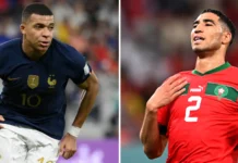 France Face Resurgent Morocco in High-Stakes World Cup Quarterfinal Rematch