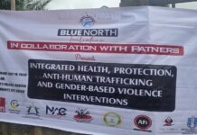 NAPTIP, BlueNorth Take Anti-Trafficking Campaign To FCT Community