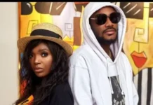 2Baba Debunks Reconciliation Rumors