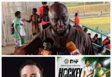 Ongoing 2026 Hockey Super League Receives Commendation For High Standards