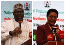 NPC, UNFPA Urge Bold Investment in Nigeria’s Youth to Unlock Economic Potential