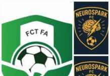 FCT FA Backs Neurospark FC’s NPFL Promotion Dream After Historic NNL Qualification