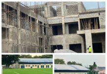 How Gusau Is Using FIFA Forward Funds to Transform Nigerian Football