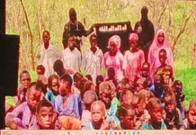 Borno Government Confirms Proof-of-Life Video Of 36 Abducted Lassa Students