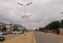 FCT: Tinubu Neutralises Political Critics Through Provision Of Massive Projects – Wike