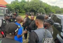 Kogi Confirms Safe Rescue Of Four Kidnap Victims After Forest Operation