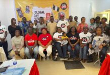 FIA Marks Global Day Against Inequality In Abuja We-4555