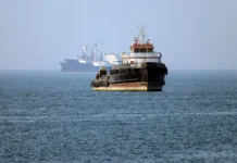 Iran Announces Strait Of Hormuz Closure