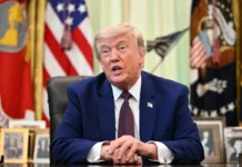 Trump Agrees To Resume Iran Talks But Declares Ceasefire Officially Over