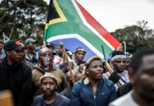 South Africa Rejects Nigeria’s Request for Compensation Over Xenophobic Attack Losses