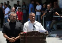 Hamas Dissolves Gaza Governing Body, Clears Way for Technocratic Administration