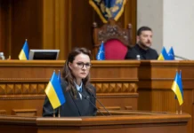 Ukraine Prime Minister Resigns As Zelensky Begins Government Reshuffle