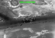 UK Withdraws Diplomatic Staff From Iran As US Airstrikes Intensify