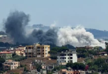 Iran Expands Gulf Strikes, Warns Of ‘Full-Scale Offensive’ As Conflict With US Escalates