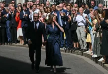 Keir Starmer Steps Down as UK Prime Minister, Says Britain Is ‘Stronger and Fairer’
