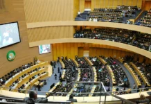 African Union Holds Emergency Talks After US Ends Key Somalia Mission Funding