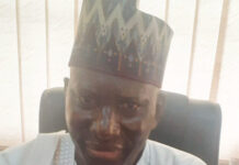 2027: No Opposition Can Stop Tinubu’s Re-election, APC Has Taken Over Nigeria — Ex-Taraba Deputy Governor