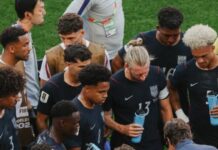 Belgium Eliminate USA to Book Spain Quarter-Final Clash as Ronaldo Bows Out of World Cup