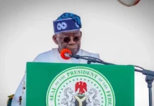 Tinubu Expands Nigerian Army to 12 Divisions