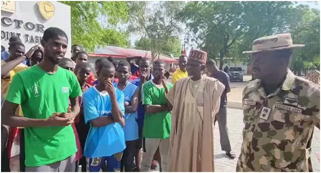 Borno-398