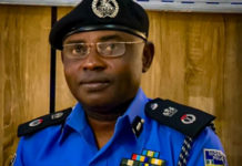 Delta CP Warns Vigilantes Against Torture, Illegal Detention, Abuse Of Power