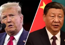 China Condemns New US Tariffs, Warns Against Renewed Trade War